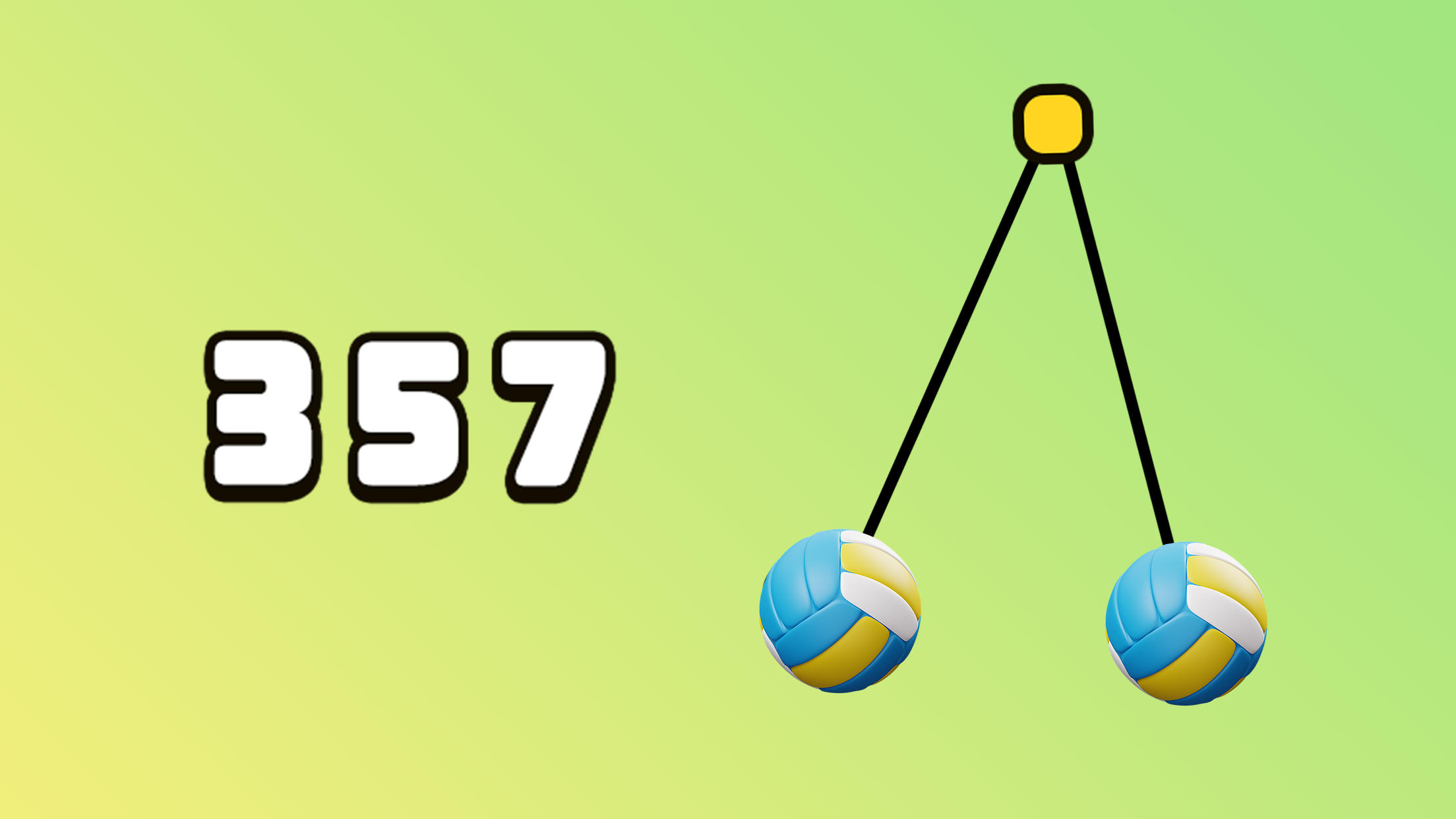 Screenshot of Lato-Lato: Latto Latto Game