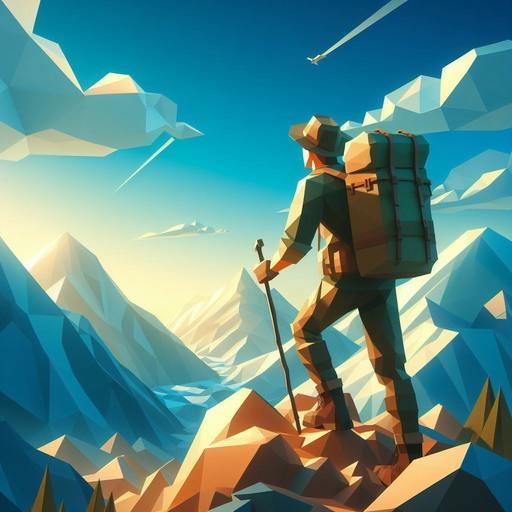 Dont Fall Down Latest Version for Android/iOS APK - TapTap