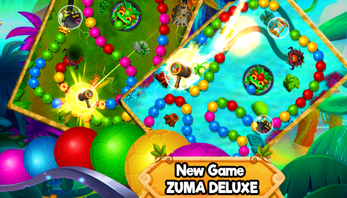 Zumba Deluxe Classic Game Screenshot