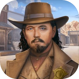 Wild West: Hidden Items Games