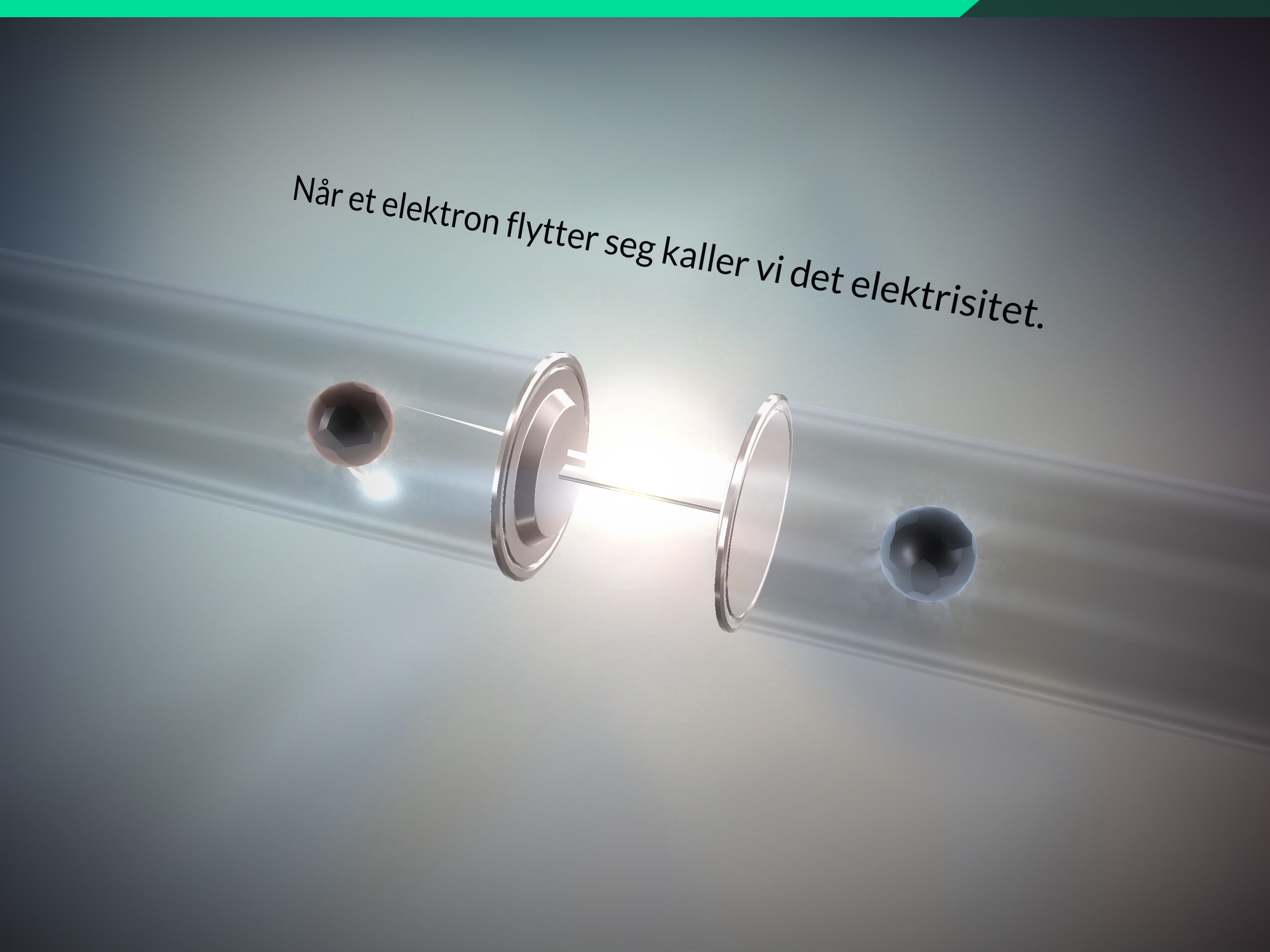 Cuplikan Layar Game OHM - A virtual science centre