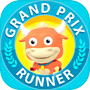 Icon of Grand Prix Runner