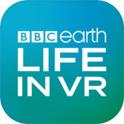 BBC Earth: жизнь в виртуальной реальности