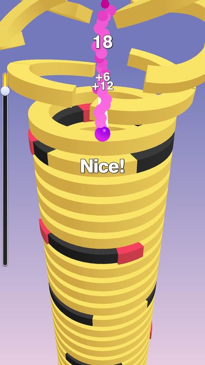 Twist Crush 遊戲截圖