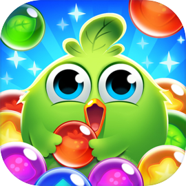 Chicken Bubble Splash