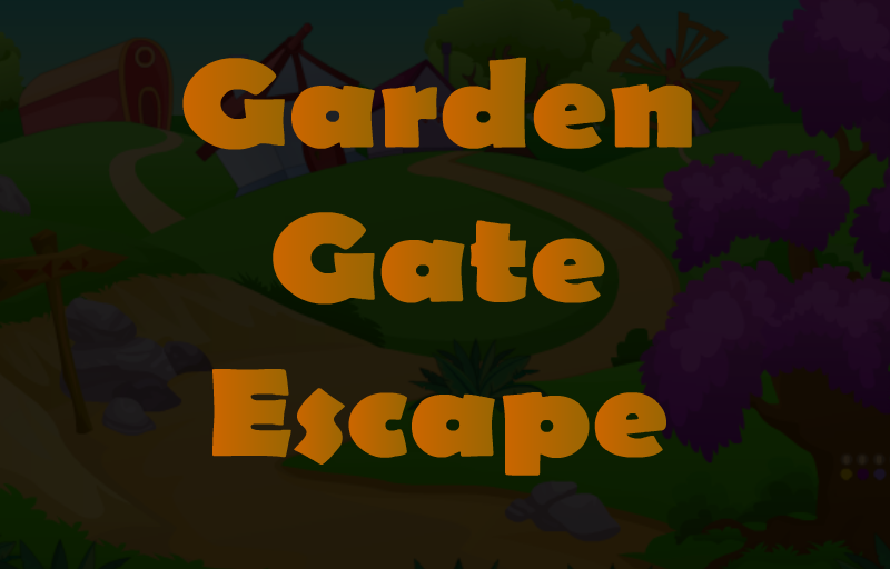 Screenshot 1 of Día de juegos de escape-255 v1.1.2