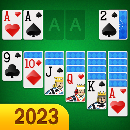 Microsoft Solitaire Collection APK for Android Download