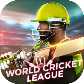 World Cricket League T20 Games