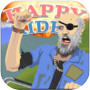 Icon of Happy Rider