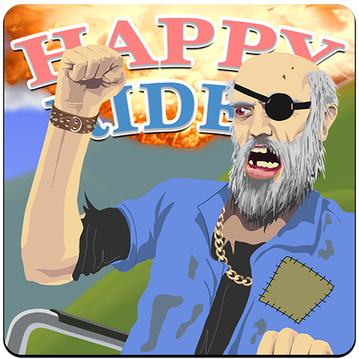 Happy Rider Latest Version for Android/iOS APK - TapTap