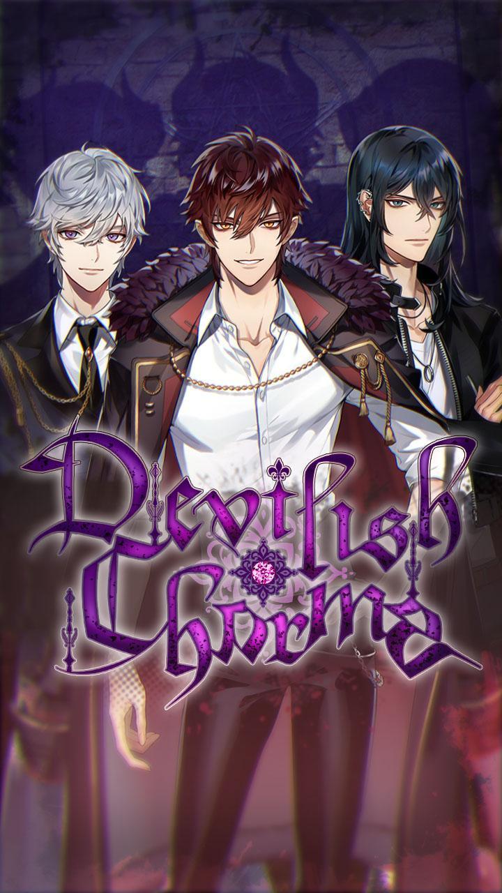 Devilish Charms: Romance You C screenshot game