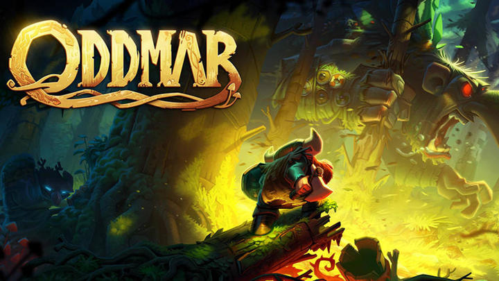 Banner of Oddmar 
