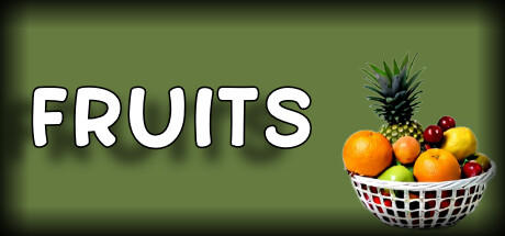 Banner of Fruits 