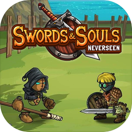 Mighty Swords : Neverseen