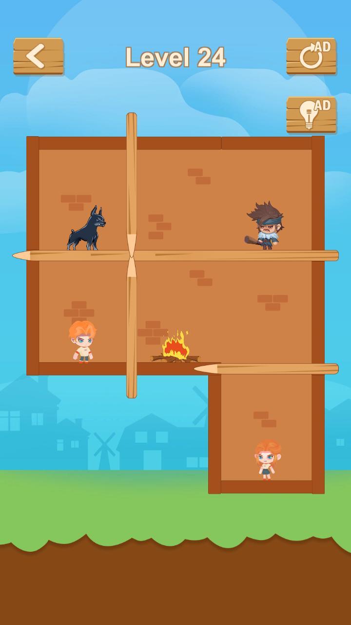 Screenshot of Cute Purse -Puzzle Solve