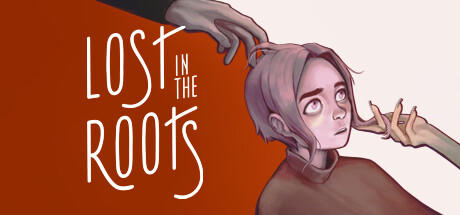 Banner of Lost in the Roots 
