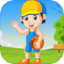 Kavi Game 420-  Soccer Ball Pl