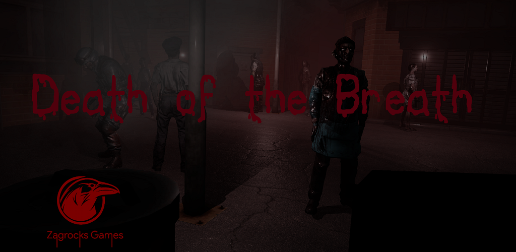 Banner of Death of the Breath (ZOMBIE) 2.0.1