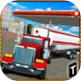 Oil Tanker Transport Tycoon 2018
