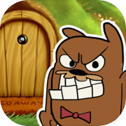 Do Not Disturb Funny Prankster