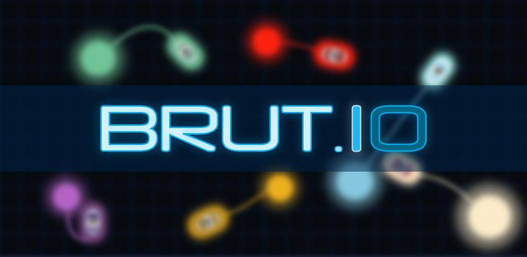 Banner of brut.io ออนไลน์ 1.1