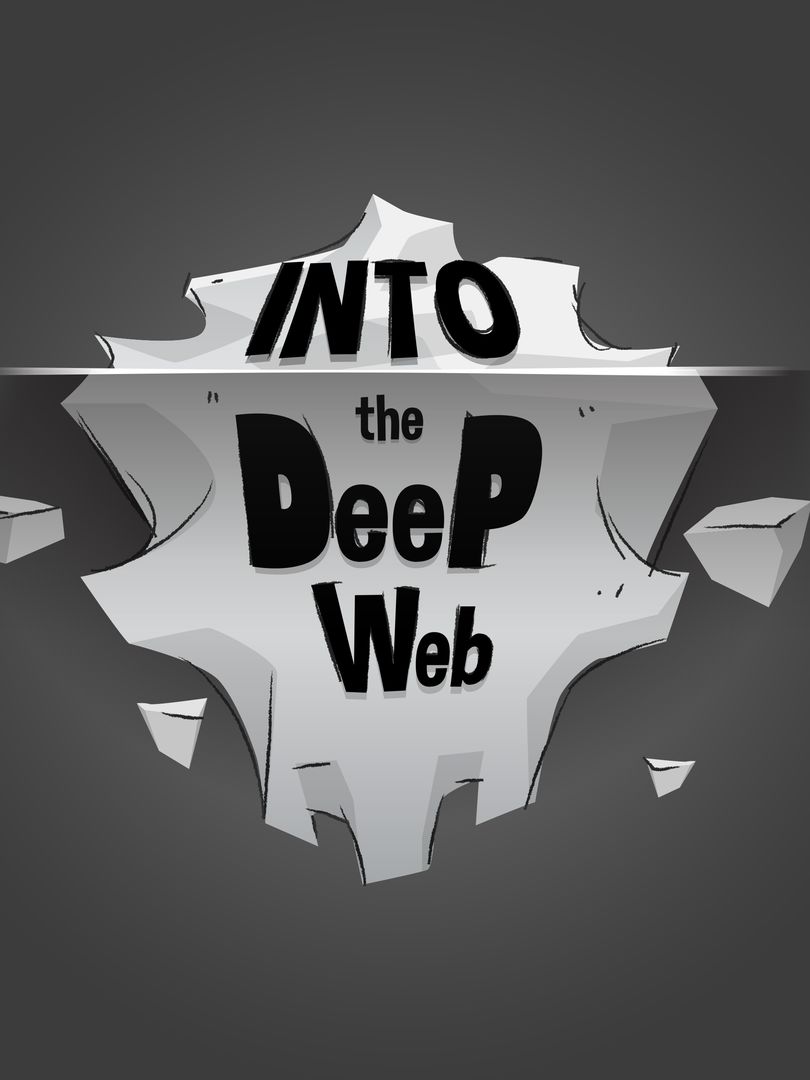 Into the Deep Web - Internet Mystery Idle Clicker screenshot game