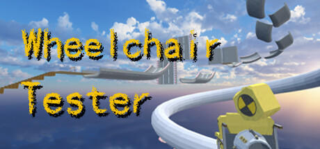 Banner of Wheelchair Tester 