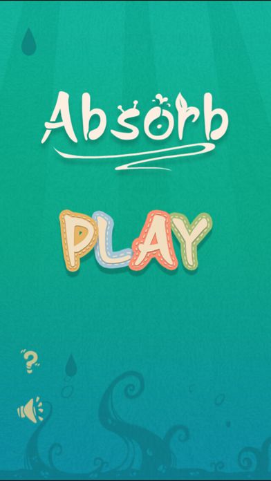 .Absorb! Game Screenshot