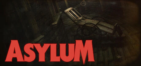 ASYLUM screenshot