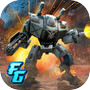 Fusion Guards: AI Mech War