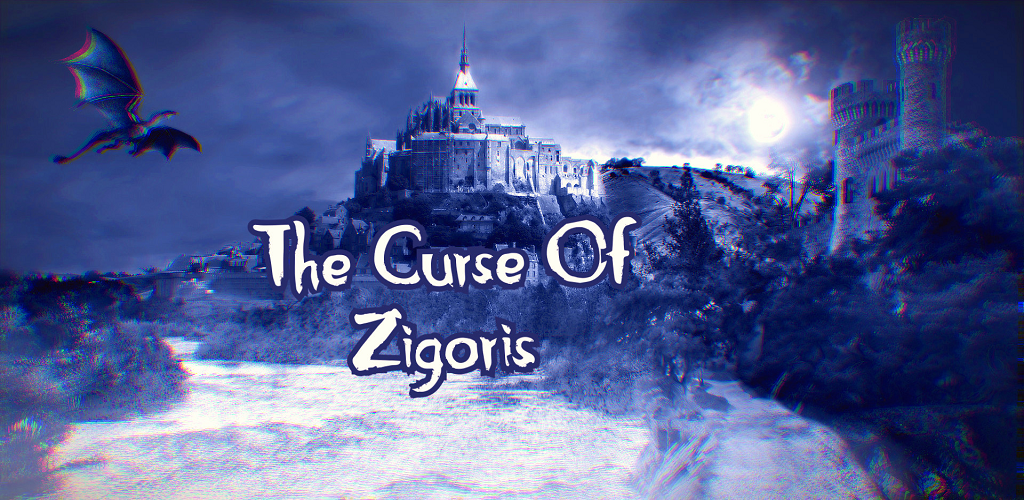 The Curse Of Zigoris screenshot