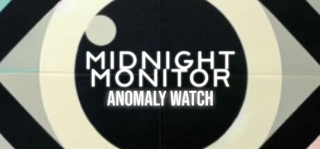 Banner of Midnight Monitor: Anomaly Watch 