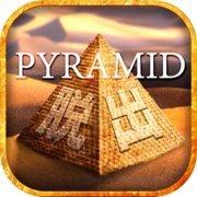 Escape Game Escape from the Pyramid