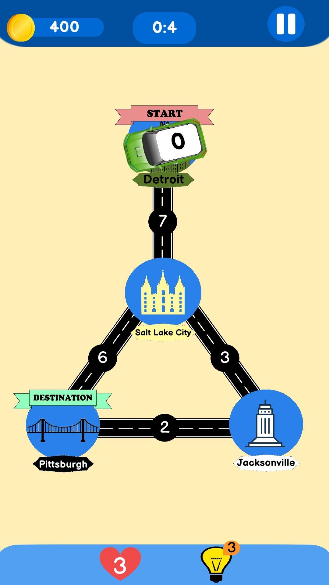 Path Finding Latest Version for Android/iOS APK - TapTap