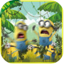 Icon of Power Minion Jungle Run