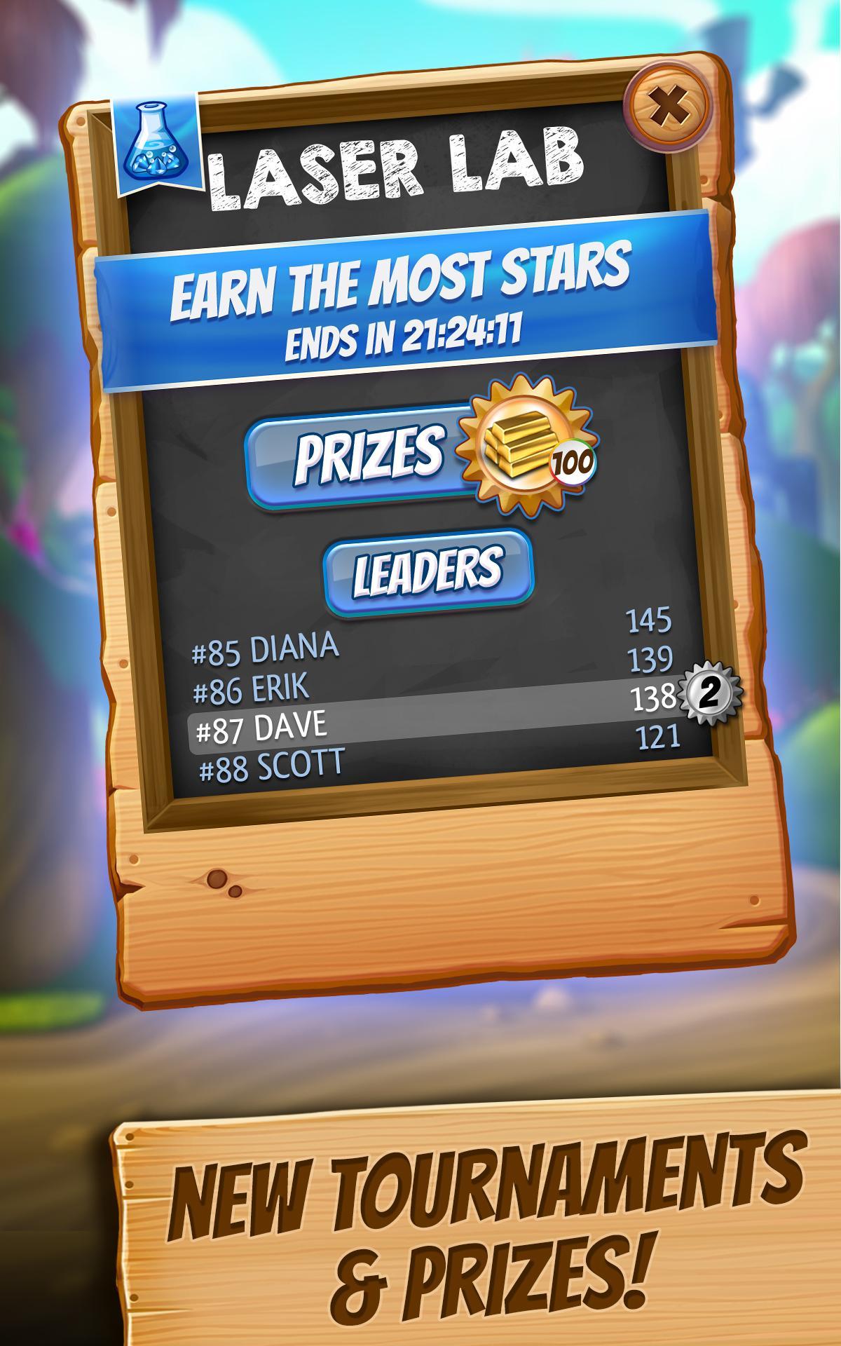 Cascade: Gem & Jewel Adventure Game Screenshot