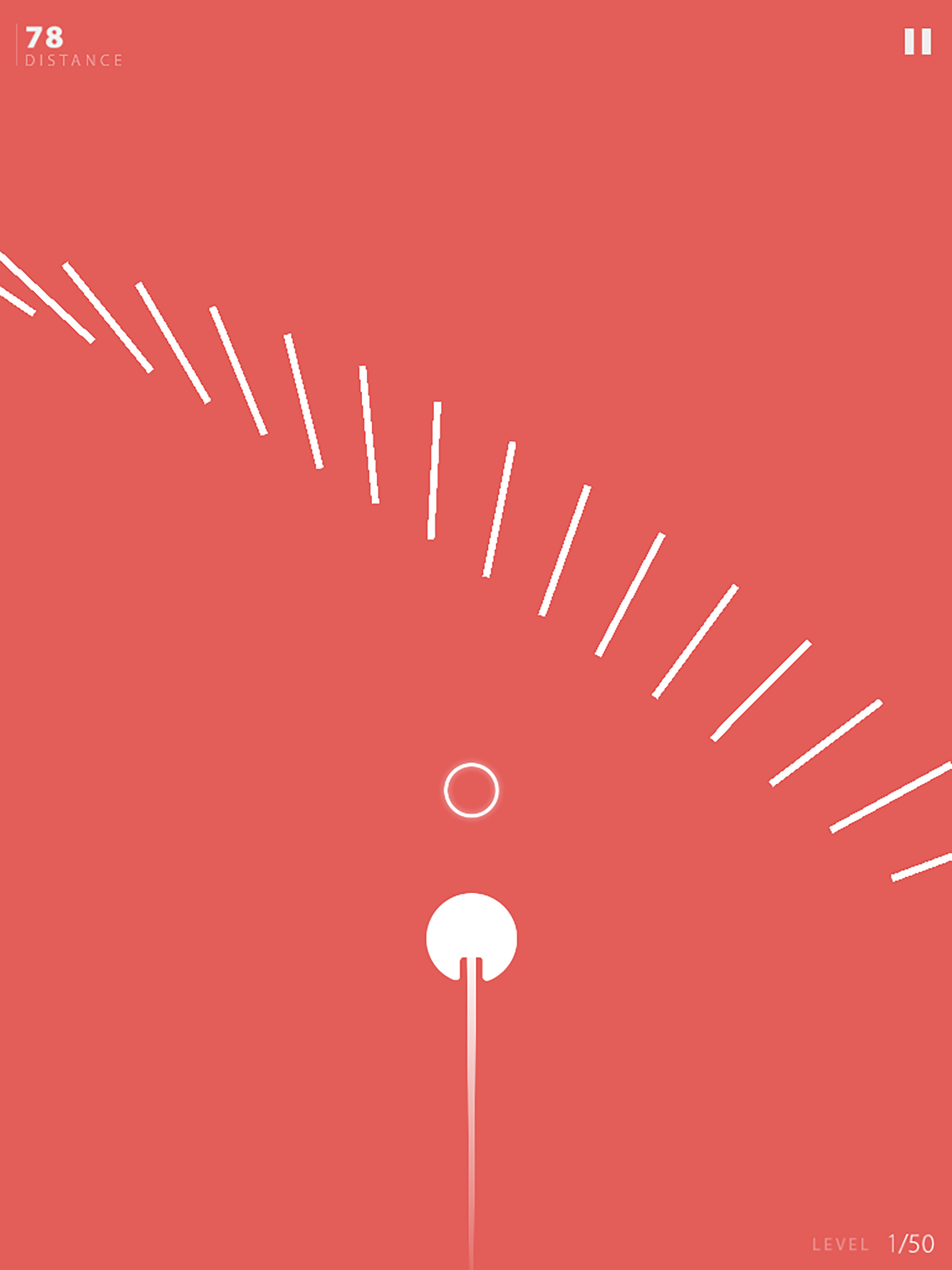 Force Escape Game Screenshot