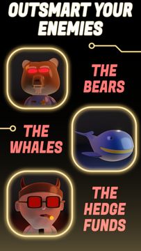 Agent DOGE Game Screenshot