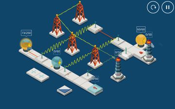 Light House 게임 스크린샷