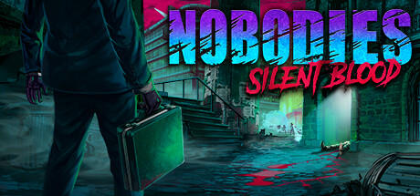 Banner of Nobodies: Silent Blood 