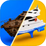 Icon of Ship Restoration Master