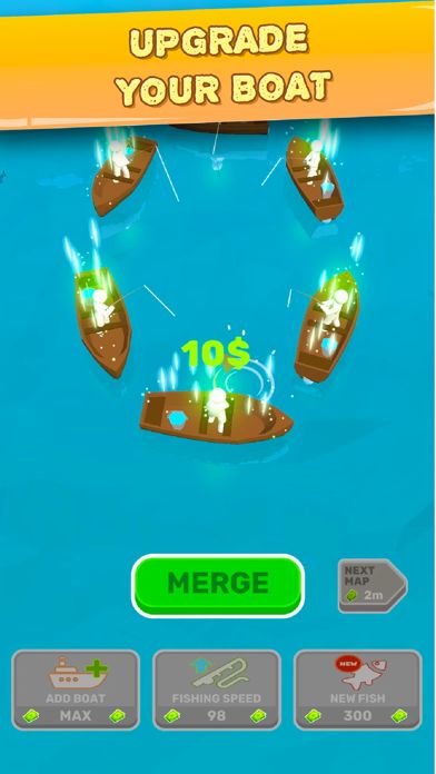 Fish Tycoon: Idle Game android iOS apk download for free-TapTap