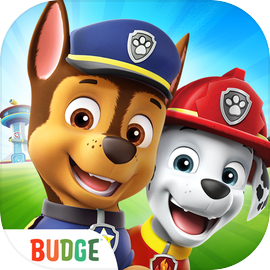 PAW Patrol Rescue World