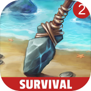 Survival Island 2: ไดโนเสาร์