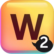 Words With Friends 2 単語ゲーム