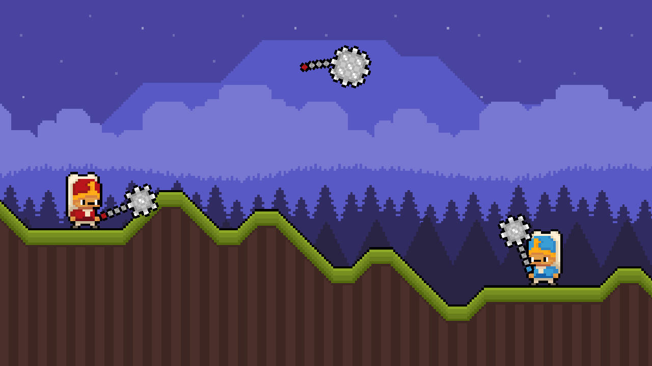 Mace of Janissary android iOSTapTap