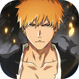 Bleach:Brave Souls Anime Games