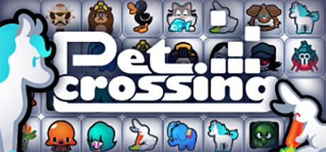 Banner of Pet Crossing 
