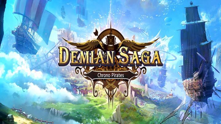 Banner of Demian Saga 1.5.5