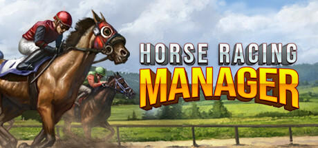 Banner of Horse Racing Manager 